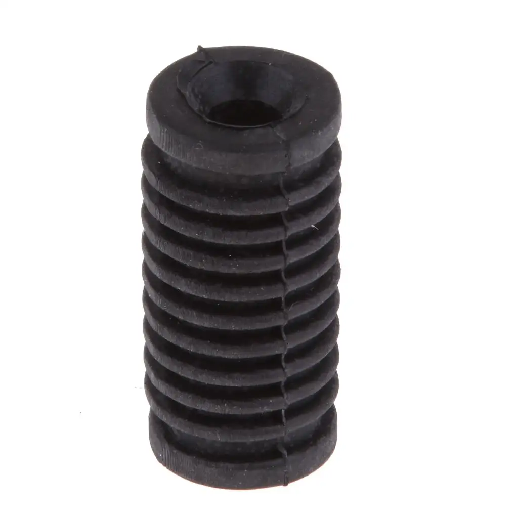 

Мотоциклетный рычаг переключения передач, подножки, педали, резиновые для 0 SV650 SV400 GSR600, задние комплекты (черный)