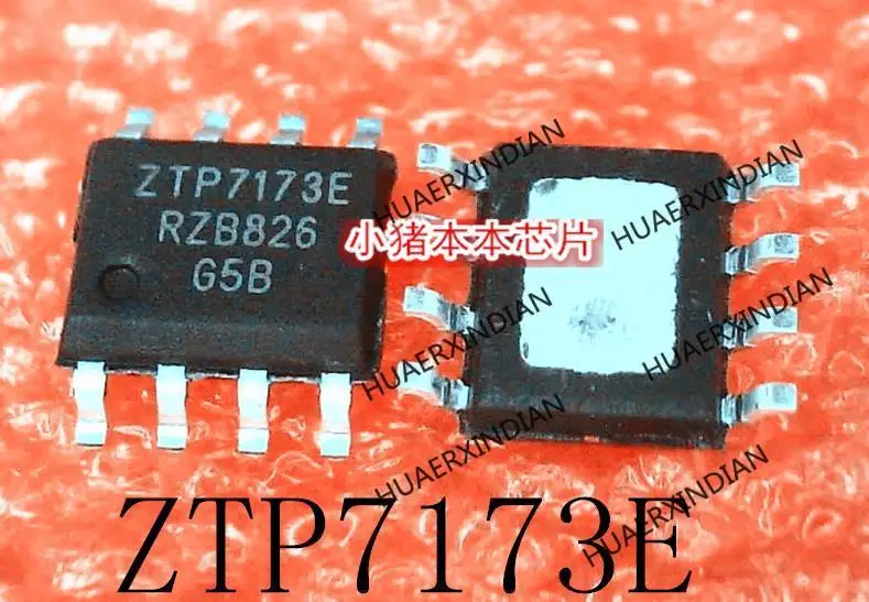 SOP8 Original, nouveau, en Stock