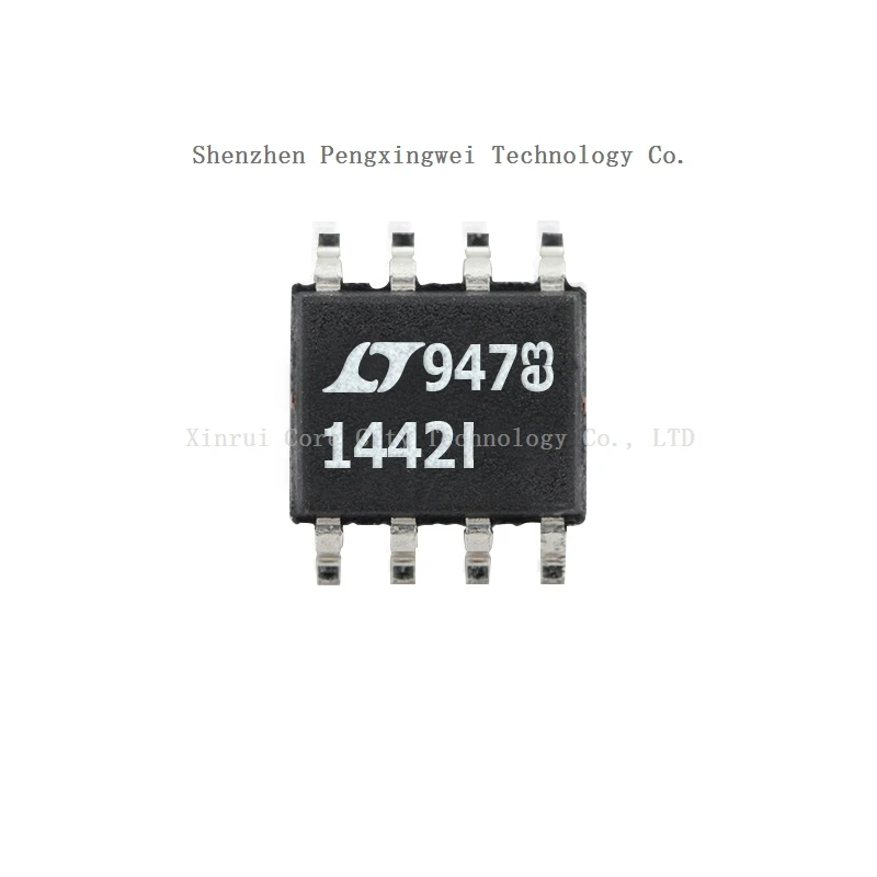 LTC LTC1442 LTC1442I LTC1442IS LTC1442IS8 LTC1442IS8#PBF LTC1442IS8#TRPBF 100% NewOriginal MSOP-8 Comparator