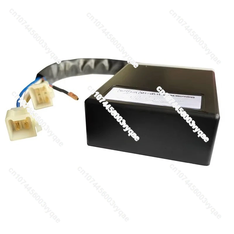 Suitable for Shadu 1100 SHADOW 1100 SC32 VT 1100C MAH igniter CDI export, genuine