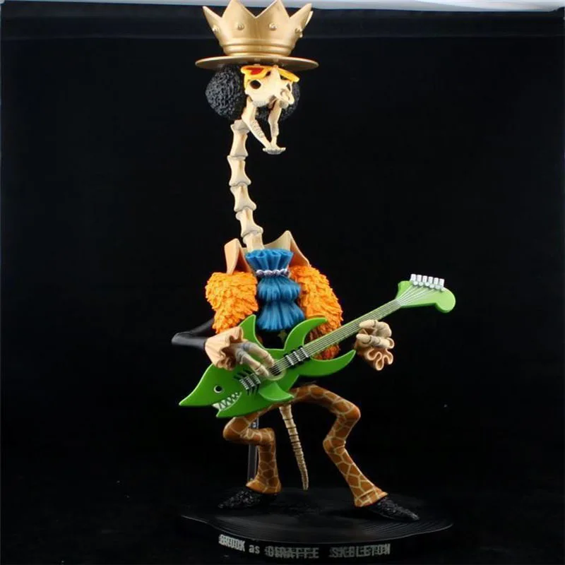 Anime One Piece Figure The 15th Anniversary Animal Series Luffy
