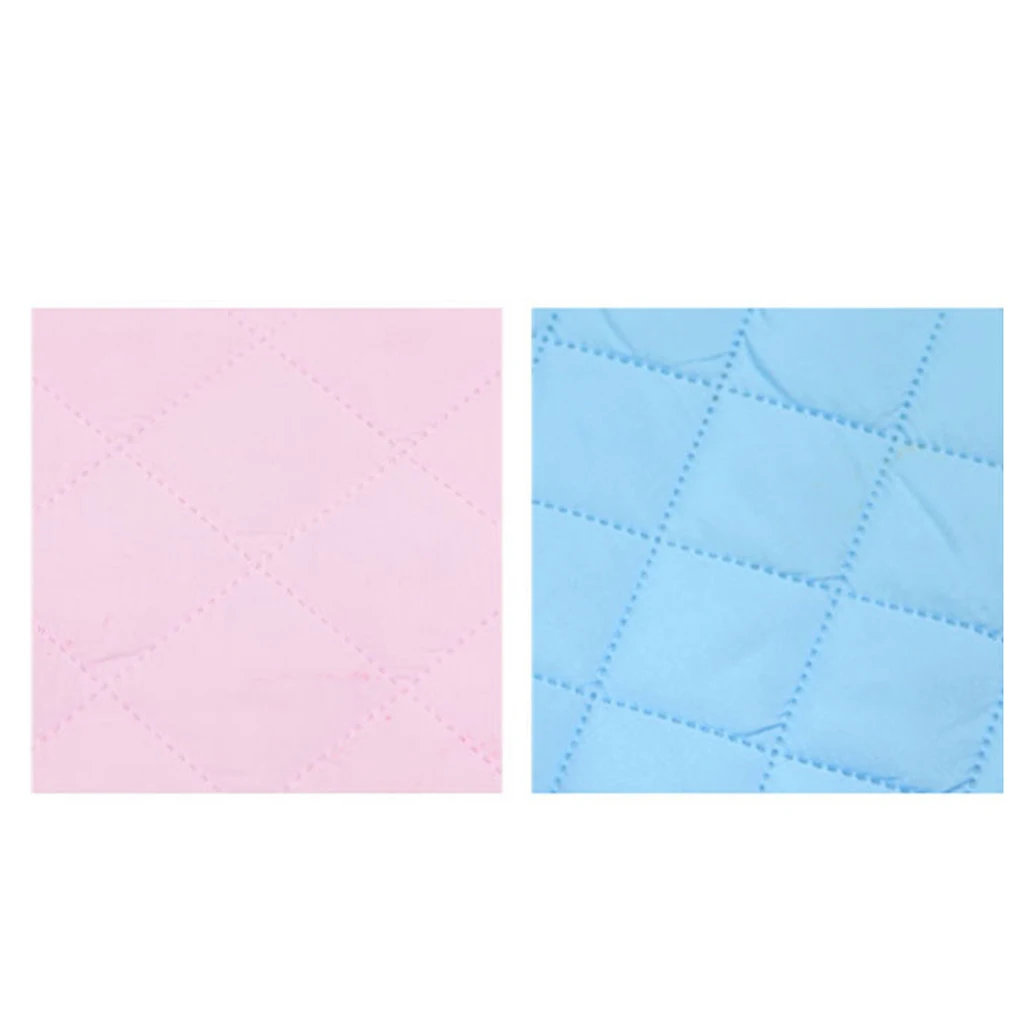 Waterproof Baby Infant Diaper Nappy Urine Mat Kids Bedding Changing Cover Pad Sheet Protector Infant Diaper Mat 50*70 70*120cm