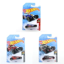 2020-109 2021-189 2022-168 MOD ROD Originale Hot Wheels Mini Coupé In Lega 1/64 Pressofuso In Metallo Modello di Auto Per Bambini giocattoli regalo