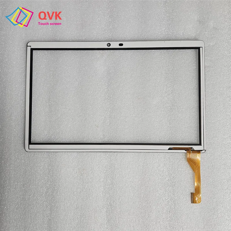 11.6Inch Black P/N HZYCTP-112135A Tablet PC Capacitive Touch Screen Digitizer Sensor External Glass Panel 276X173 MM 2
