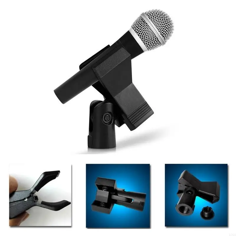 2025 NUEVO Soporte micrófono micrófono micrófono micrófono resistente a ruptura para micrófono