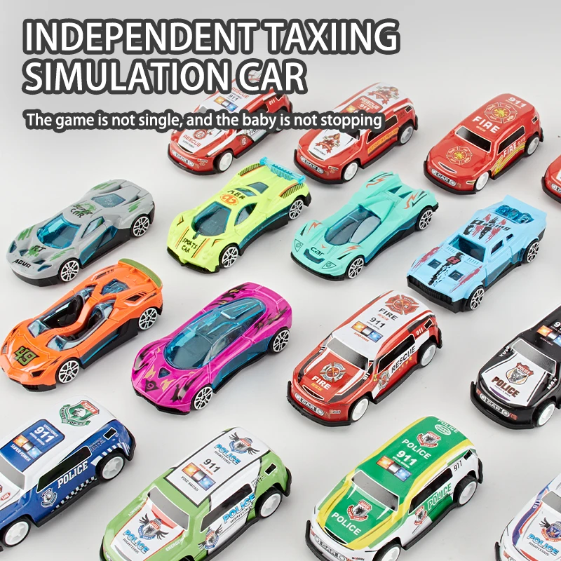 Duży kontener samochodowy deformacja składany wagon samochodowy do przechowywania dzieci zabawka samochodowa samochód wyrzutowy prezent urodzinowy dla chłopca 1 czerwca Dzień Dziecka