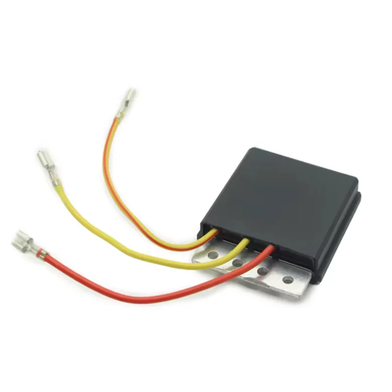 YHC116 Voltage Regulator Rectifier for Polaris 250 300 400 4X4 4060087