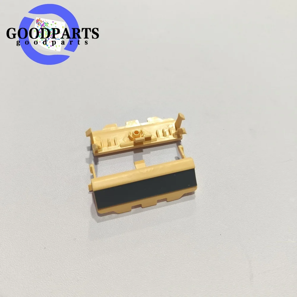 

Top A 10X JC97-03249A 019N00947 Cassette Separation Pad for Samsung SCX 5635 5835 5935 ML 5050 5050ND for Xerox Phaser 3600 3635