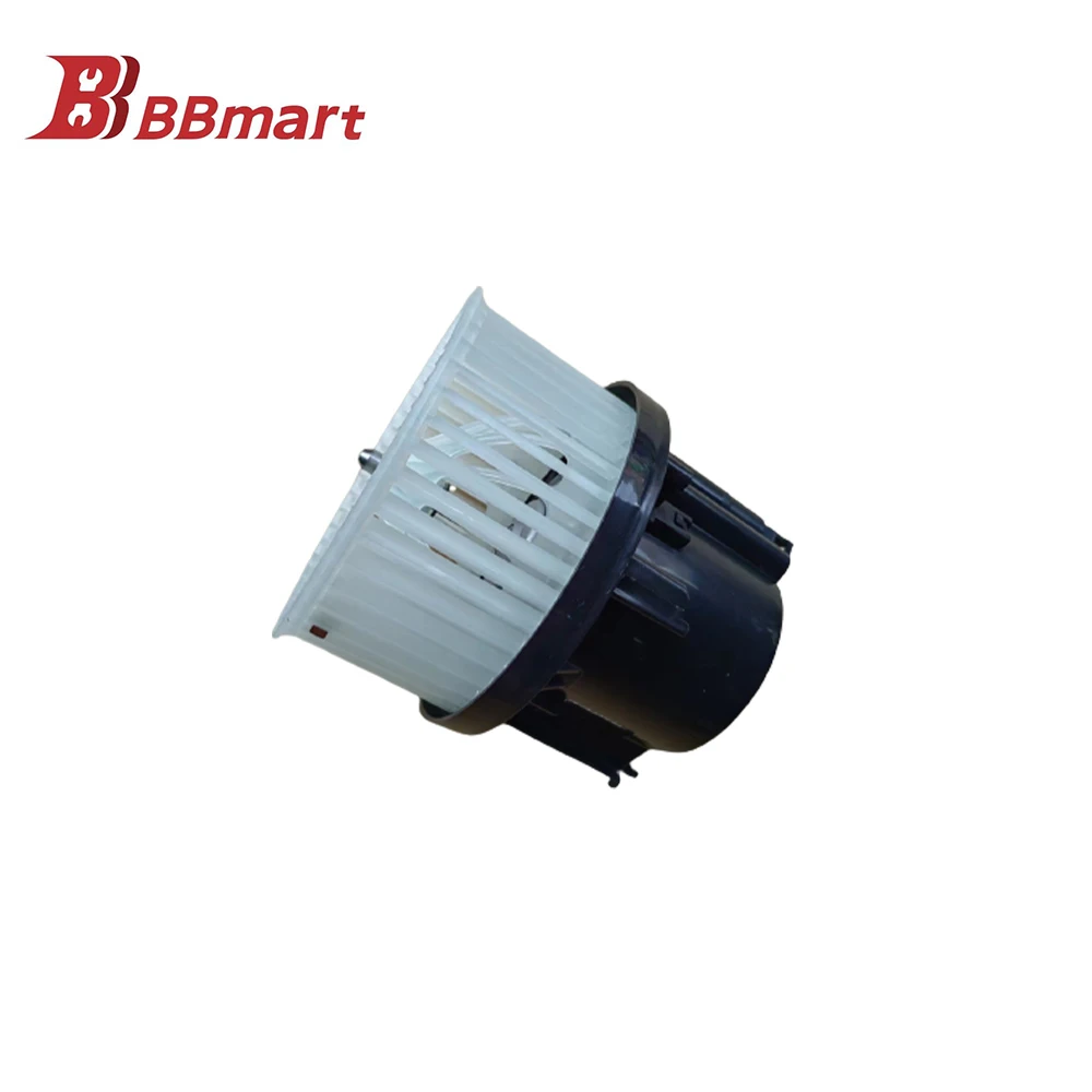 LR112269 BBmart Auto Parts 1 pcs Heater Blower Fan Motor For Land Rover Discovery Sport 2015-2019 Range Rover Evoque