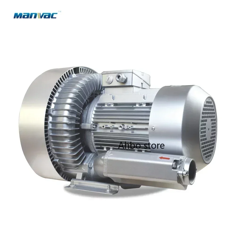 Dongguan 15 horsepower air compressor vacuum pump factory for CNC cutting