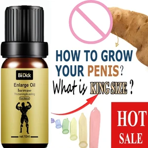 أعلى 8 مبيعات زيت القضيب الأفريقية - رقم 4