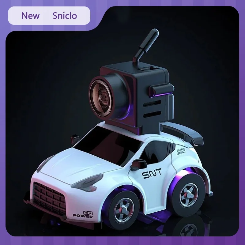 nuovo-sniclo-1-100-rc-auto-immersive-fpv-mini-auto-di-controllo-remoto-auto-da-corsa-coperta-puo-giocare-maxus-370z-giocattoli-e-regali-per-bambini