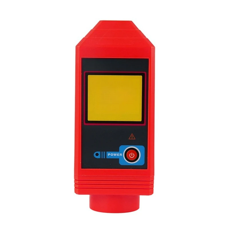 Wireless high voltage electroscope 500KV electric field detector telescopic electroscope