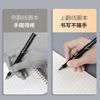 10 best sales Sổ tay A4 - №4