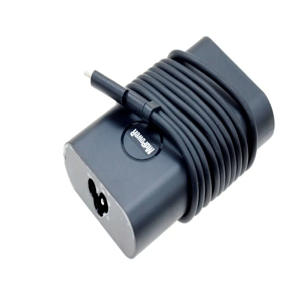 New 65w type-C PD USB AC adapter For Dell Latitude 5290 5290 7285 7389 7390 Thunderbolt3 20V 3.25A Charger Power Supply