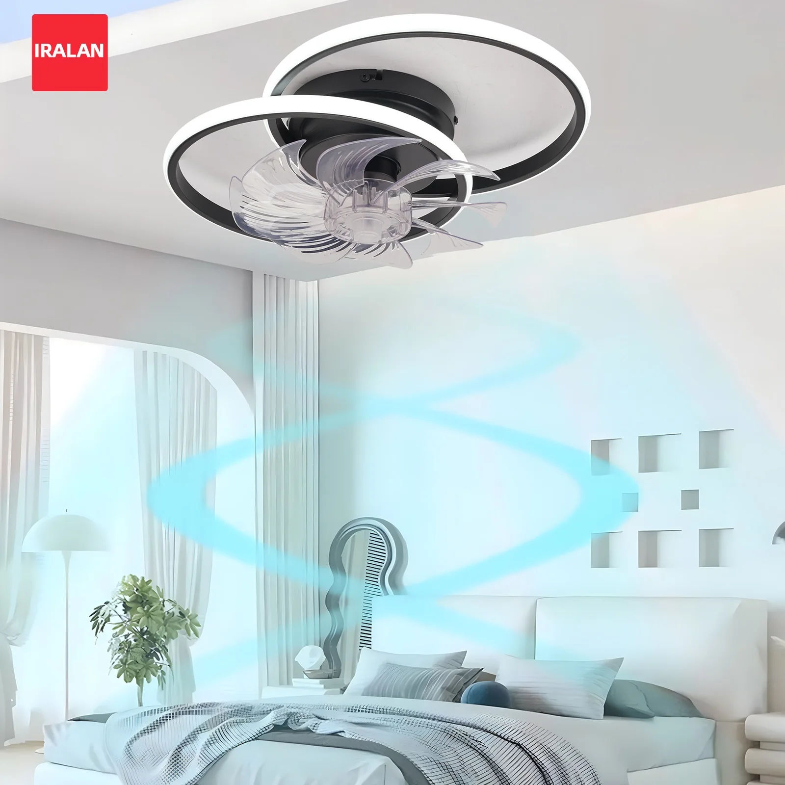 lampara-de-techo-led-iralan-con-control-remoto-y-atenuacion-infinita-ventilador-de-techo-para-sala-de-estar-dormitorio-decoracion-simple-y-creativa