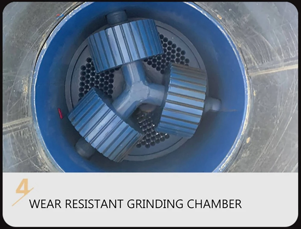 Diameter 2.5mm-8mm Grinding Disc for Pellet Machine Feed Granulator