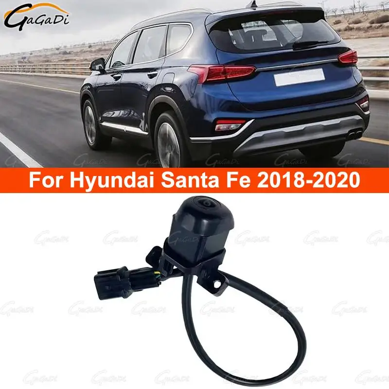 Car Rear View Camer…