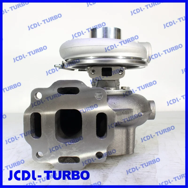 

Турбокомпрессор Turbo H1C 3802594 3524424 3528761 для морского двигателя Cummins 6BT 4BT