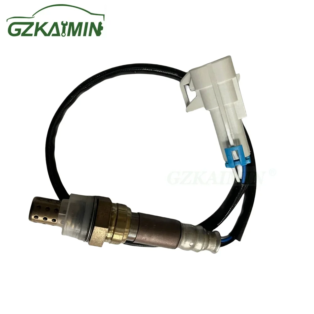 

Датчик кислорода O2 для Chevy Silverado Tahoe GMC Sierra Yukon Buick Cadillac Isuzu Pontiac Saturn 234-4668 12594452