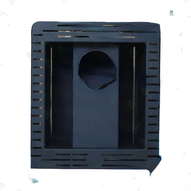 Direct Manufacturer Firewood Heater New Design Wood Burning Stove hot sale spa tubs & sauna rooms