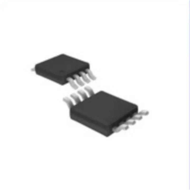 20 قطعة SN74LVC3G04DCUR SN74LVC3G04 C04R msop8