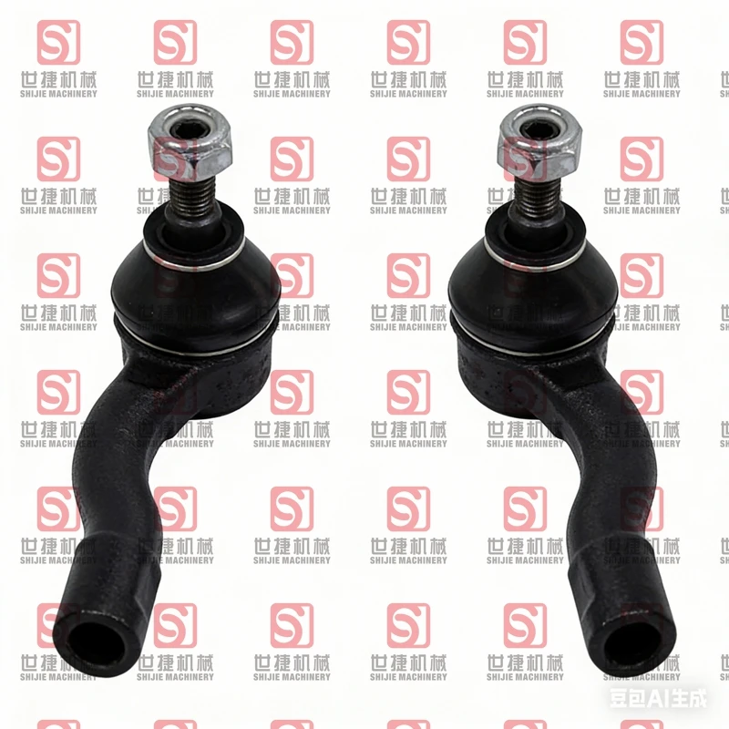 

2 шт. левые и правые внешние наконечники рулевых тяг для Chevrolet Caprice Pontiac G8 ES800605 ES800606 MS50611 MS50610 92198274 92198275