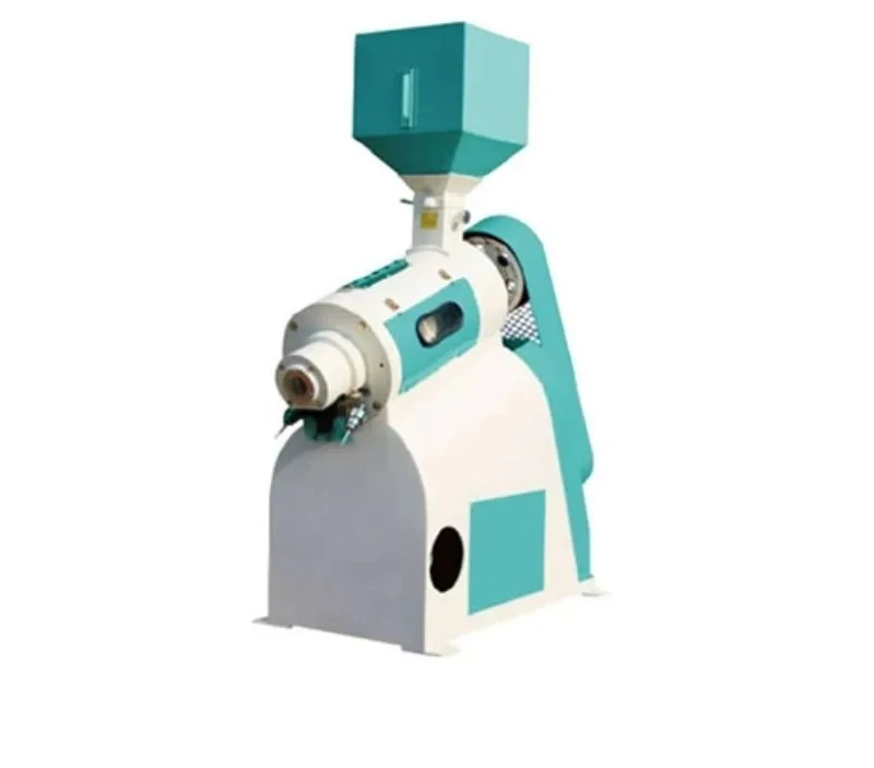 [Best-selling] TQN128 TQN168 TQN218 Sand Roller And Iron Roller Rice Mill/Rice Whitening Machine/Rice Milling Machine