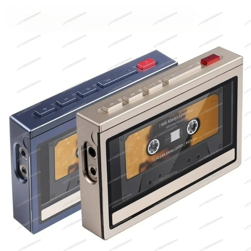 

Защитный чехол-накладка в стиле кассеты для M21