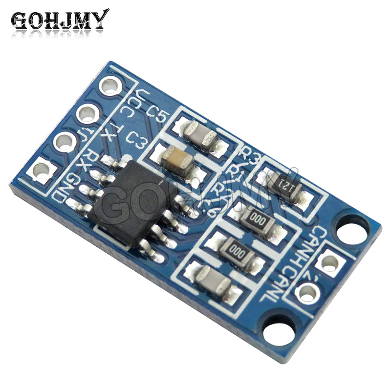 TJA1050 CAN Controller Interface Module Bus Driver Interface Module