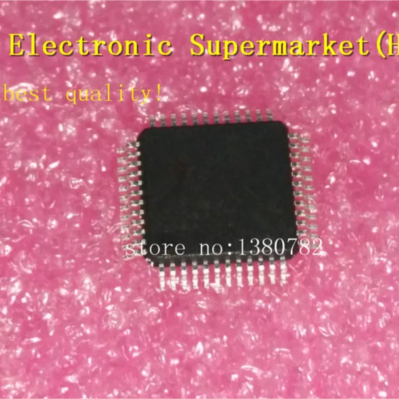 Free Shipping 10pcs-50pcs ALC887-GR ALC887 LQFP-48 IC In stock!