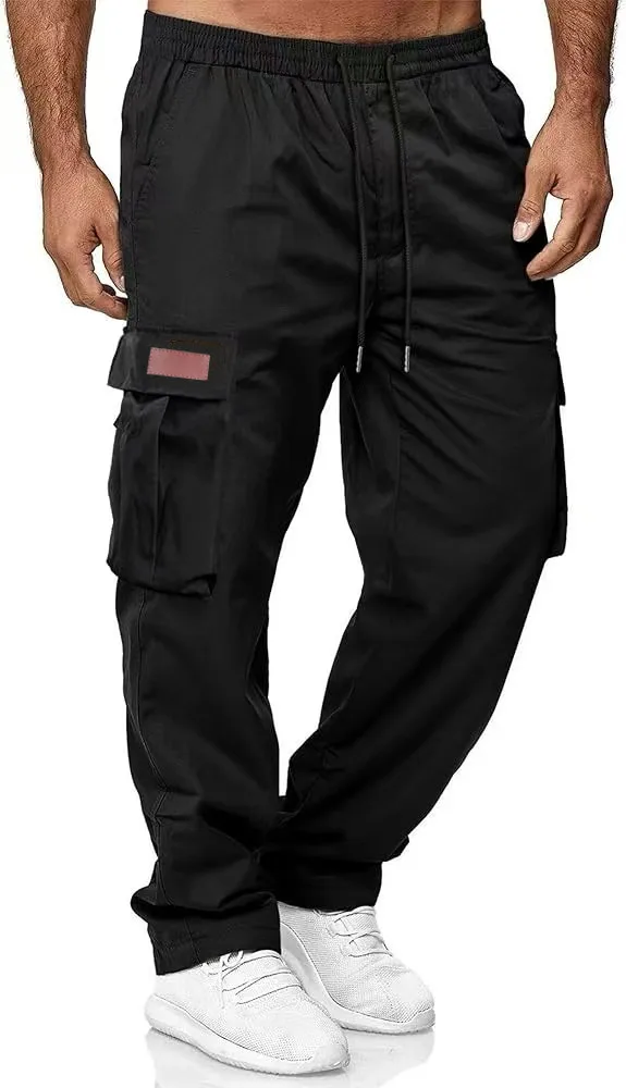 Thumbnail 4 - #61 Multi Pocket Cargo Pants List of Top Picks