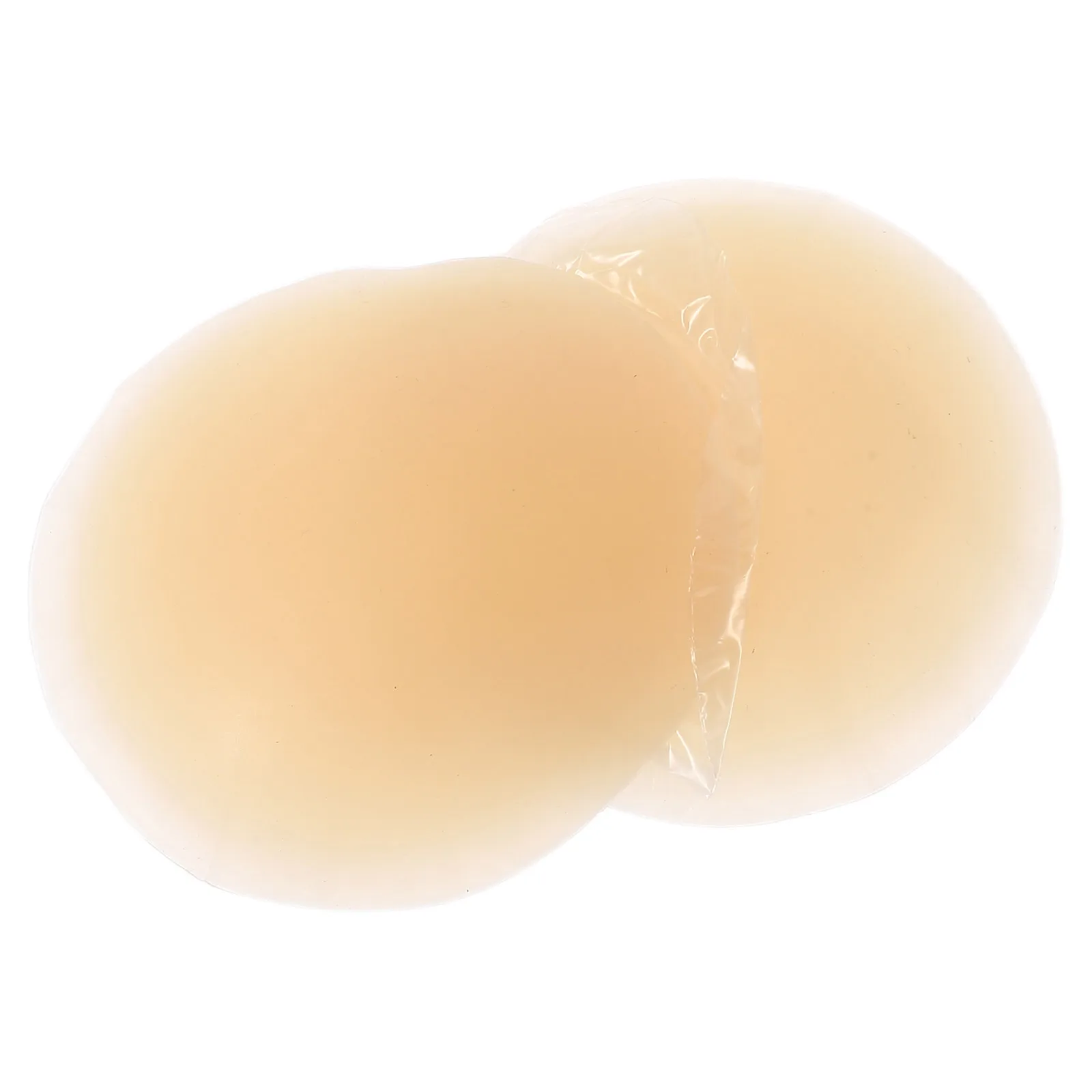 Copricapezzoli sottili riutilizzabili invisibili per capezzoli da donna Copricapezzoli per donne Viaggi a casa Uso di pasticcini per il seno