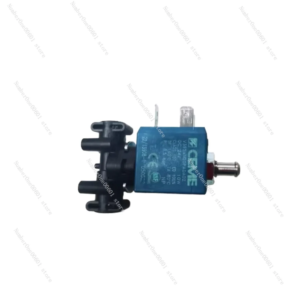 For Philips Coffee Machine Ep3146 2136 5144 Valve Accessories Electromagnetic