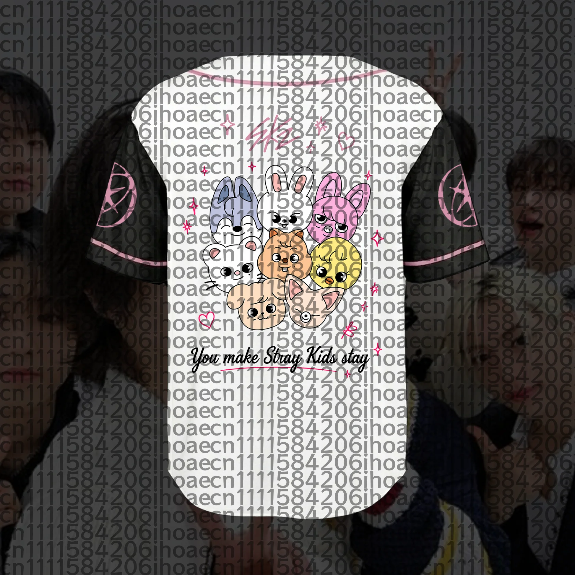 Cute Stray_Kids_This_&_That_ A - Kids Toys List 评论和价格