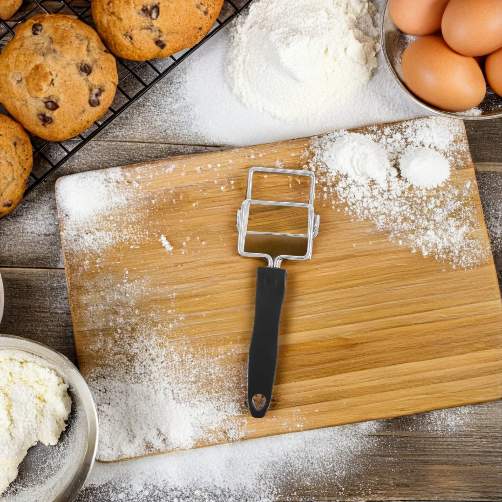 

Chrome Plated Hot Dish Gripper Anti-Scalding Plate Bowl Holder for Oven Microwave Pan Tongs Kitchen Hot Plate Clamp