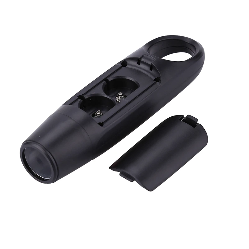 Practical Electronic Electric Whistle Referee Tones Outdoor Survival Football Basketball Game Cheerleading Whistle