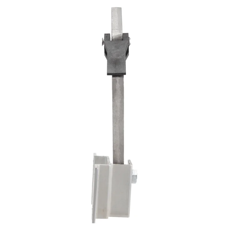 

A59Z-Extension Ladder Fixing Buckle Kit 28-11 Compatible Aluminum Extension Ladder Extension Ladder Rung Lock Kit