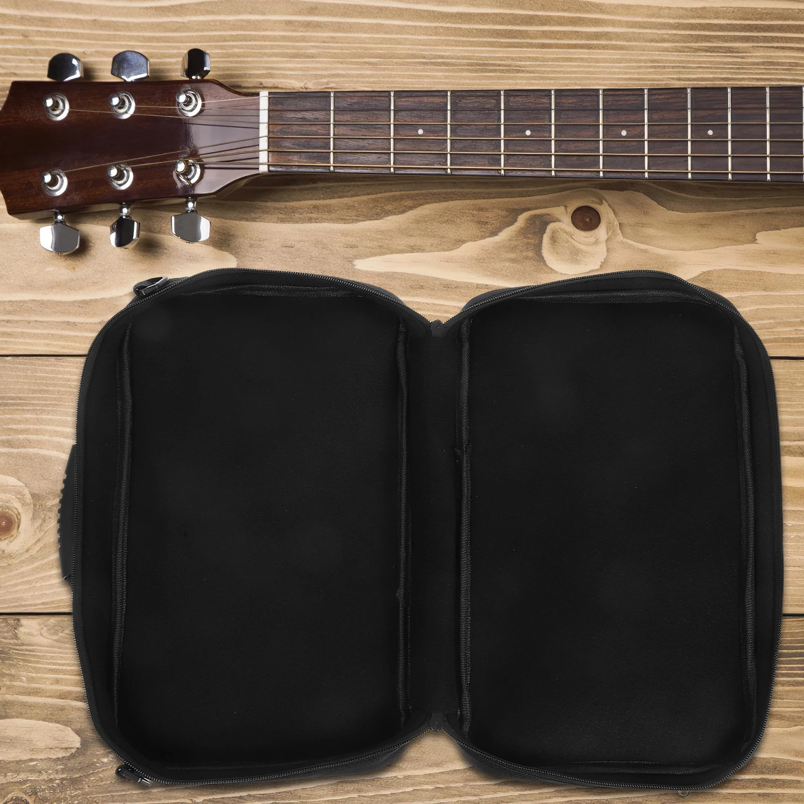 

Clarinet Bag Waterproof Clarinet Box Cloth Storage Case Durable Waterproof Kids Instruments Transport Performance