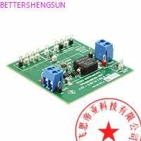 

TPS40040EVM-001 5V Input 1.8V Output Fiberglass Synchronous Buck Evaluation Module Development Board