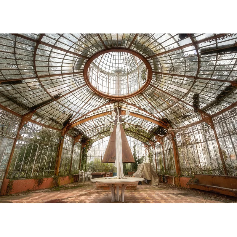 Nitree desierto vieja casa Retro bebé foto fondo Vintage fotografía telón de fondo sesión fotográfica estudio fotográfico 21604EHO-01