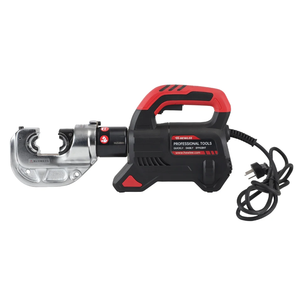 HL-400T Plug-in Electric Hydraulic Crimping Tool Electric Hydraulic Pliers