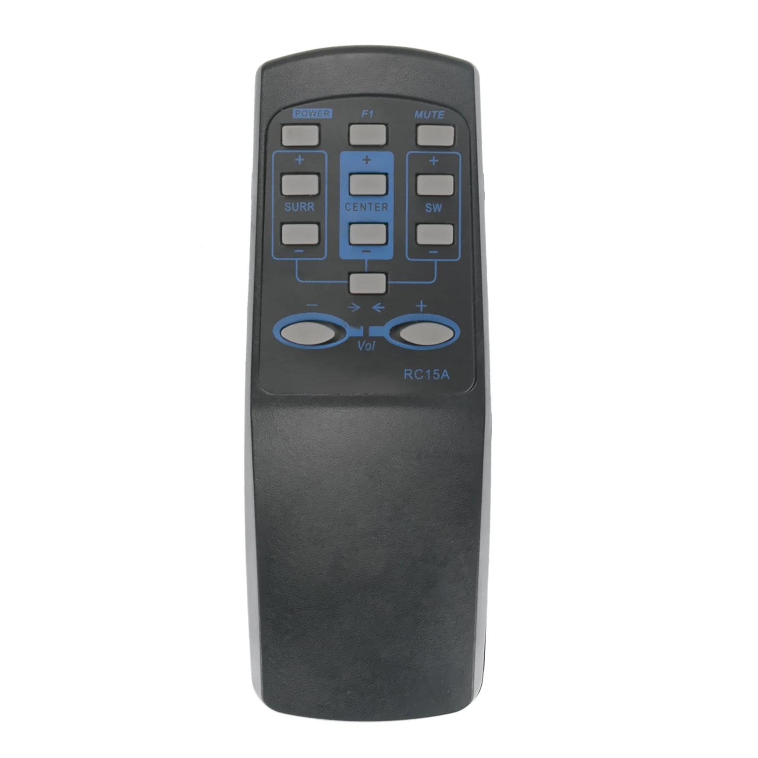 New RC15A Replacement Infrared Remote Control Suit for Edifier R501 Multimedia Speaker System