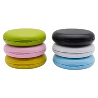 Caja de retenedor Dental de 18 Uds., alineador magnético, protector bucal, higiene bucal, organizador de cuidado bucal, dentadura, nuevo