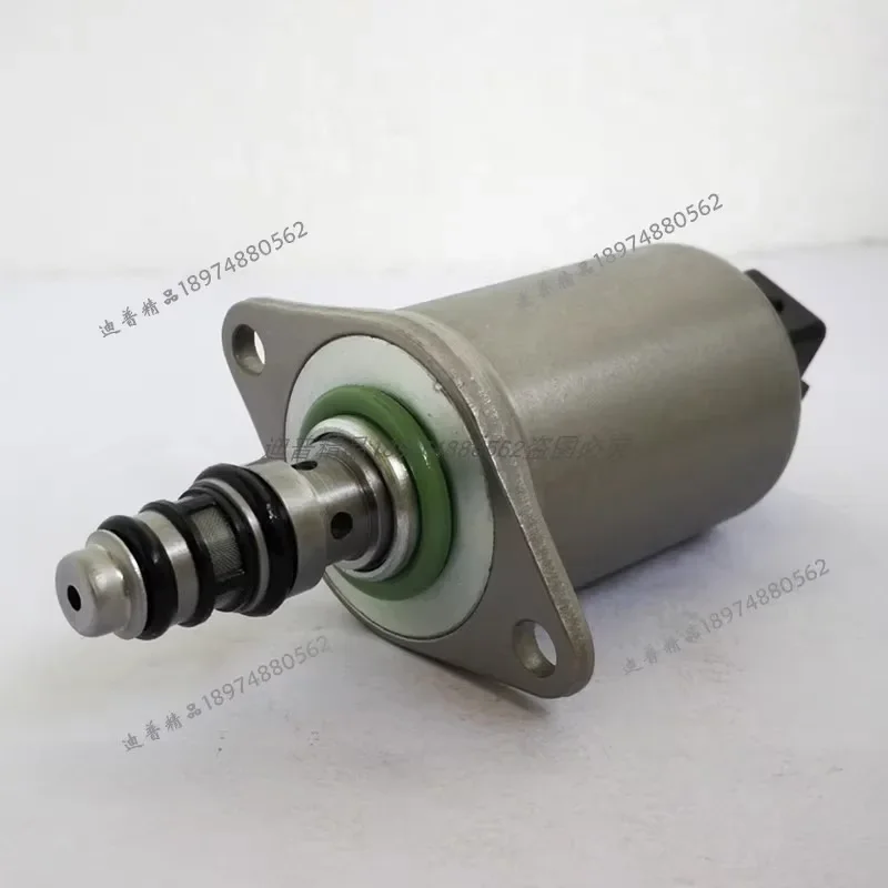 Proportional valve 3769593 TM82502 3769595 TM82301