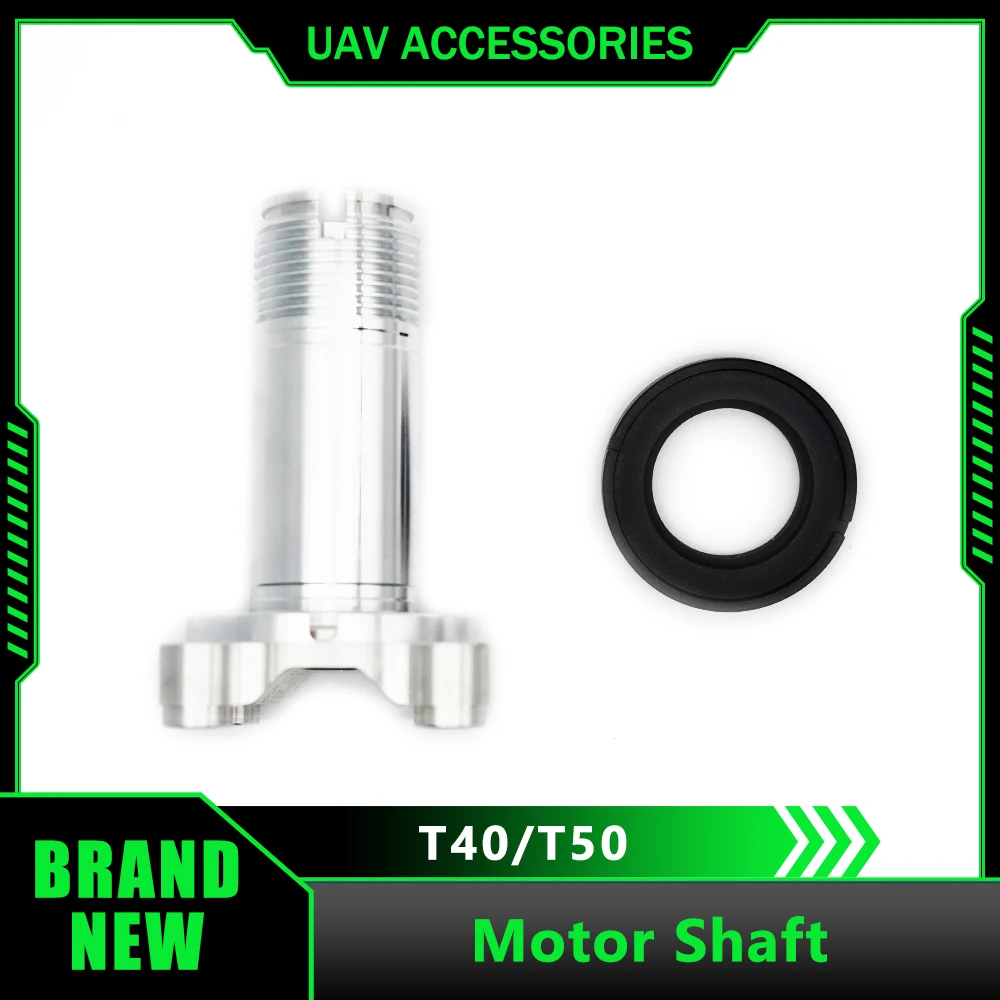 

Аксессуары для сельскохозяйственных дронов DJI Agras T50/T40 V3, вал двигателя, защита растений, запасные части для БПЛА, новинка