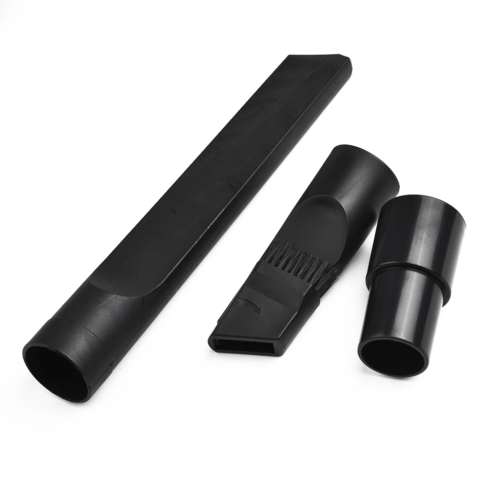 Practical Vacuum Brush Set Square Brush Spare Parts Fittings 32MM/35MM Accessories Spare Suction Cleaning Practical