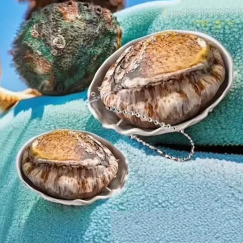 رذاذ الرش محاكاة لعبة الماء الجيودوك المحمولة الصحافة المأكولات البحرية أذن البحر رذاذ الماء اللعب البلاستيكية سهلة الملء