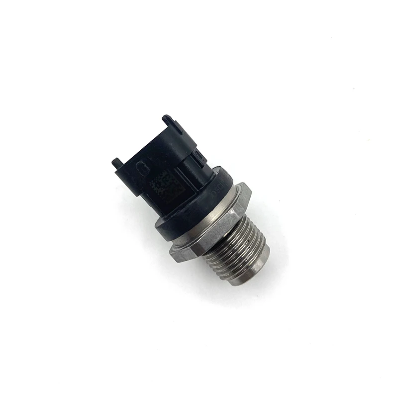 0281002863 31401-4A400 Diesel Truck Common Rail Fuel Pressure Sensor 314014A400 For HYUNDAI KIA Bosch