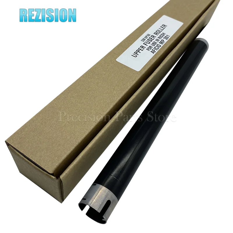 

AE01-1131 оригинальное качество верхний ролик фьюзера для Ricoh Aficio MP301SP MP301PF MP301 терморолик запасные части для принтера и копировального аппарата